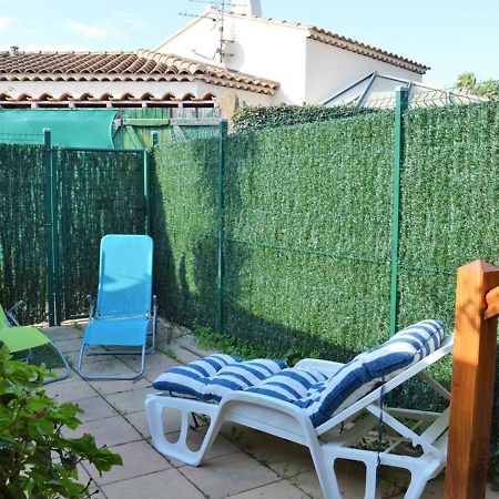 Maison 2 Pieces Mezzanine, 6 Couchages, Piscine, Tennis, Proche Plage - Bormes-Les-Mimosas - Fr-1-251-273 Экстерьер фото