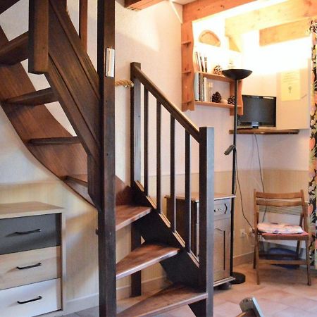 Maison 2 Pieces Mezzanine, 6 Couchages, Piscine, Tennis, Proche Plage - Bormes-Les-Mimosas - Fr-1-251-273 Экстерьер фото