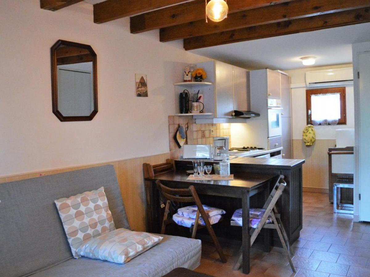 Maison 2 Pieces Mezzanine, 6 Couchages, Piscine, Tennis, Proche Plage - Bormes-Les-Mimosas - Fr-1-251-273 Экстерьер фото