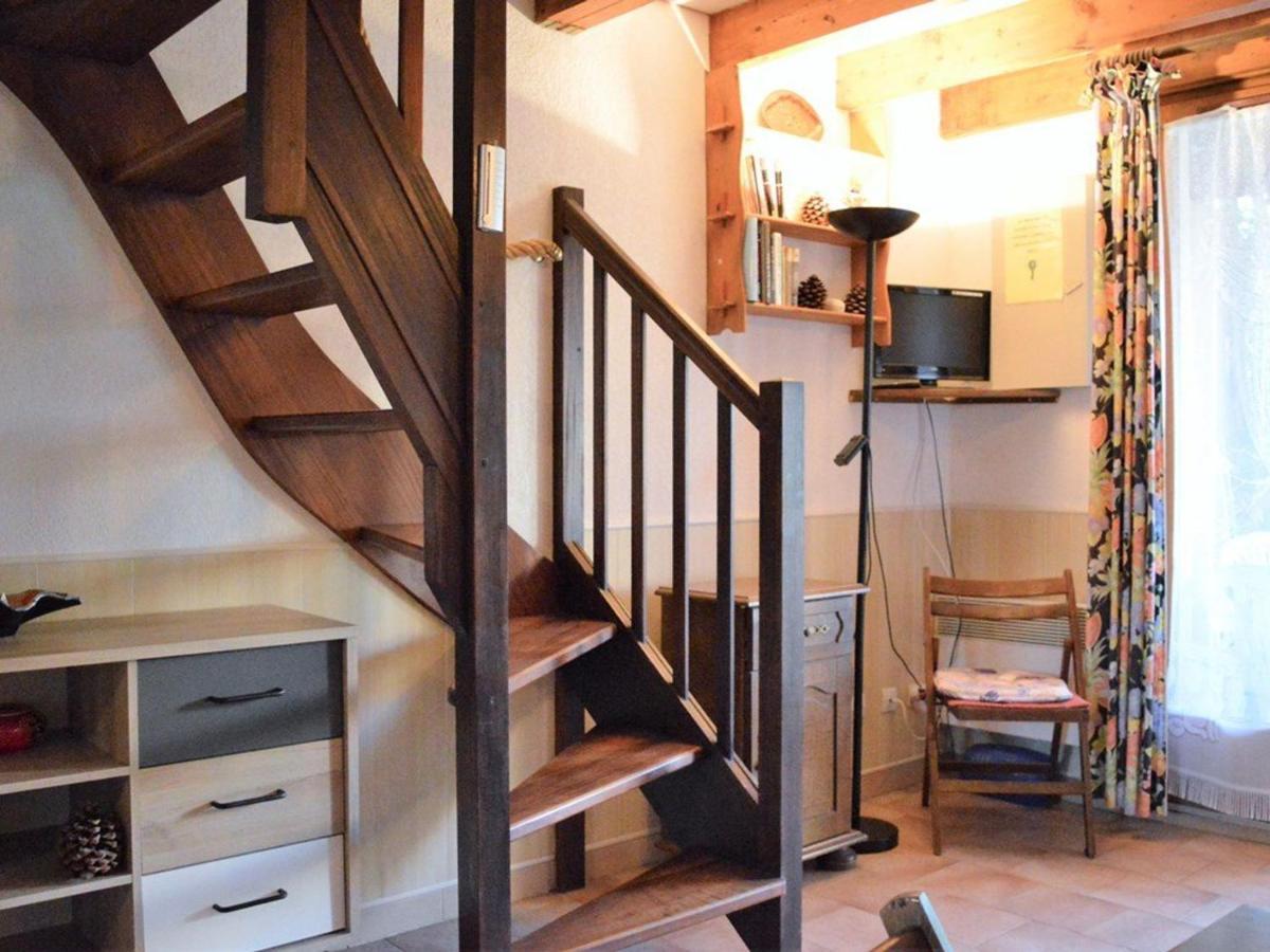 Maison 2 Pieces Mezzanine, 6 Couchages, Piscine, Tennis, Proche Plage - Bormes-Les-Mimosas - Fr-1-251-273 Экстерьер фото