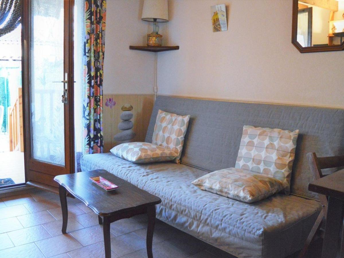 Maison 2 Pieces Mezzanine, 6 Couchages, Piscine, Tennis, Proche Plage - Bormes-Les-Mimosas - Fr-1-251-273 Экстерьер фото