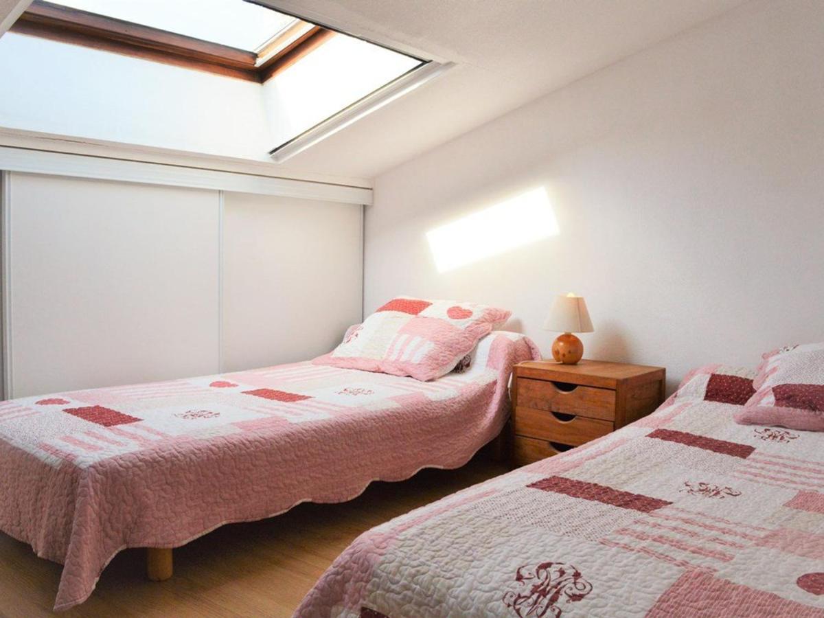 Maison 2 Pieces Mezzanine, 6 Couchages, Piscine, Tennis, Proche Plage - Bormes-Les-Mimosas - Fr-1-251-273 Экстерьер фото