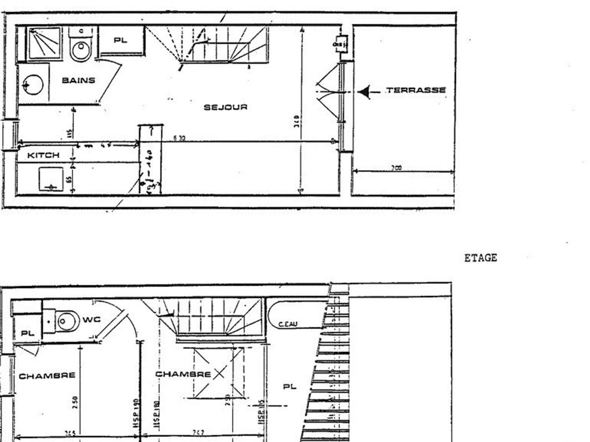 Maison 2 Pieces Mezzanine, 6 Couchages, Piscine, Tennis, Proche Plage - Bormes-Les-Mimosas - Fr-1-251-273 Экстерьер фото